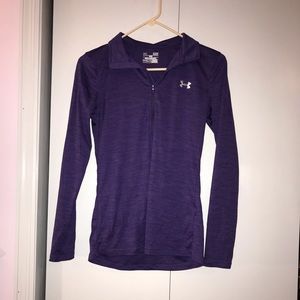 Under Armour Fitted Top